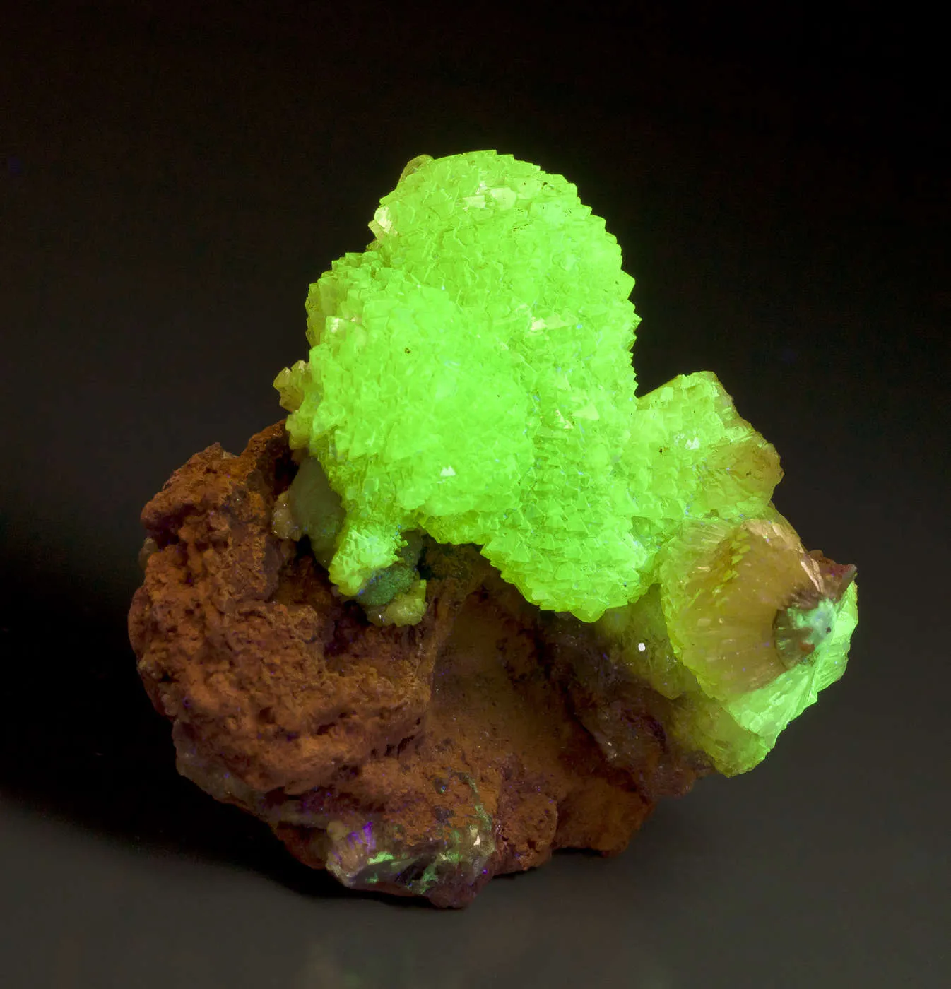 Adamite - image 4