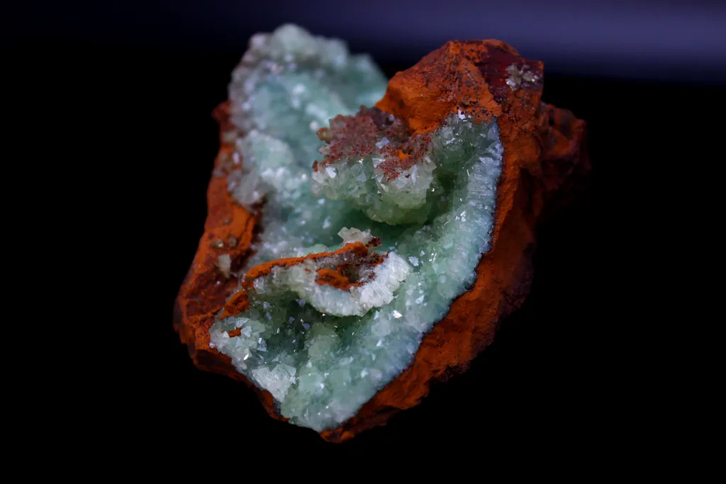 Adamite image