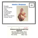 Adamite - image 4