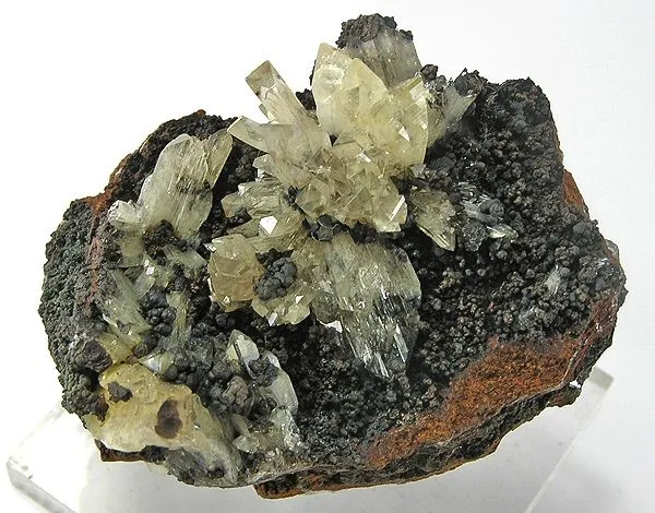 Adamite - image 2