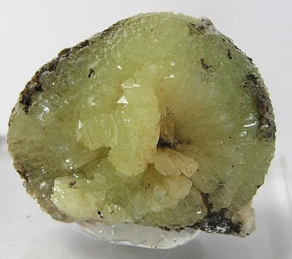 Adamite image