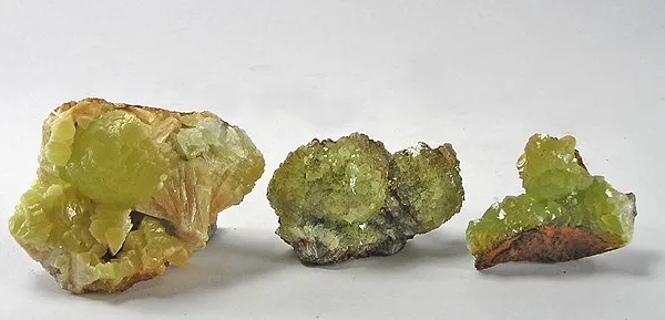 Adamite image
