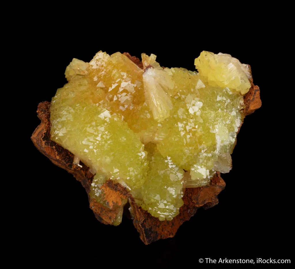 Adamite - image 2