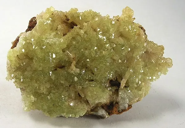 Adamite image