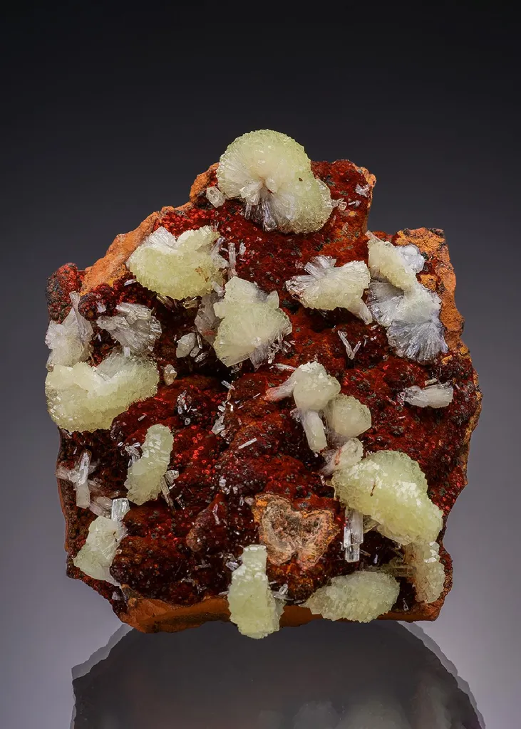 Adamite image
