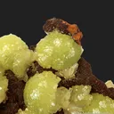 Adamite (fluorescent) - image 2