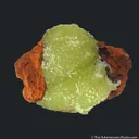 Adamite (fluorescent) - image 2