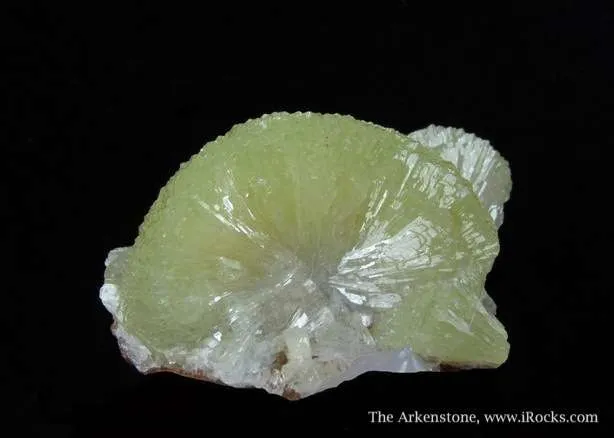 Adamite (Fluorescent) - image 5