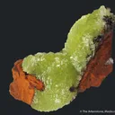 Adamite (fluorescent) - image 3
