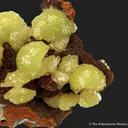 Adamite (fluorescent) - image 6