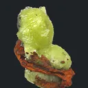 Adamite (fluorescent) - image 4