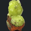 Adamite (fluorescent) - image 1