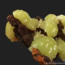 Adamite (fluorescent) - image 3