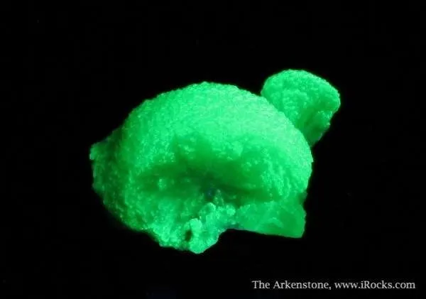 Adamite (Fluorescent) - image 6