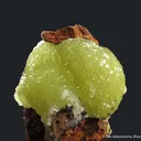 Adamite (fluorescent) - image 5
