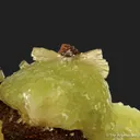 Adamite (fluorescent) - image 5