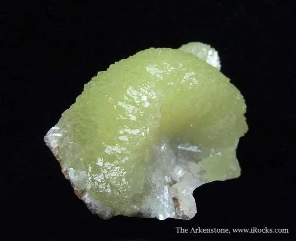 Adamite (Fluorescent) - image 4
