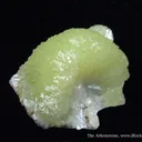 Adamite (Fluorescent) - image 4