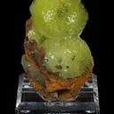 Adamite (fluorescent) - image 8