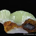 Adamite (Fluorescent) - image 3
