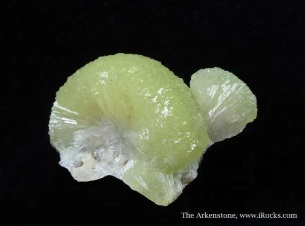Adamite (Fluorescent) image