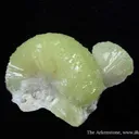 Adamite (Fluorescent) - image 1