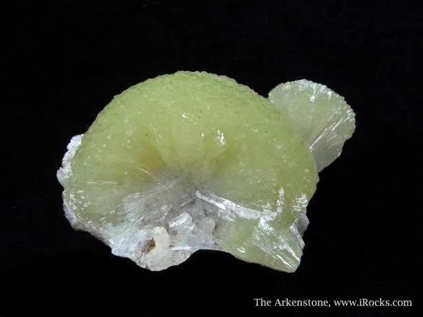 Adamite (Fluorescent) - image 2
