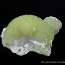 Adamite (Fluorescent) - image 2