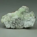 Adamite from Greece, Attica, Christiana Mine - image 2