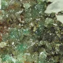 Adamite from Greece, Attica, Kamariza Mines, Hilarion Mine - image 3