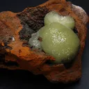Adamite from Mexico - image 1