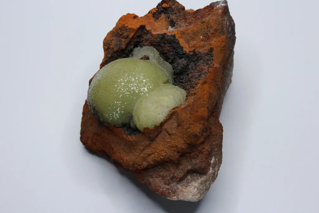 Adamite from Mexico - image 4