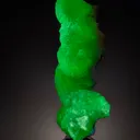 Adamite from Ojuela Mine, Mapimí, Durango, Mexico - image 2