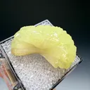 Adamite from Ojuela Mine, Mapimí, Durango, Mexico - image 3