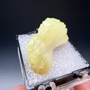 Adamite from Ojuela Mine, Mapimí, Durango, Mexico - image 4