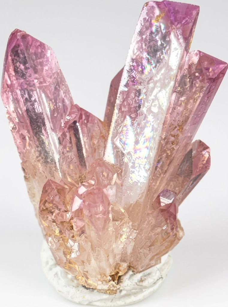 Adamite from Ojuela Mine, Mapimí, Durango, Mexico - image 2