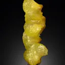 Adamite from Ojuela Mine, Mapimí, Durango, Mexico - image 1