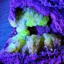 Adamite from Ojuela Mine, Mapimi, Mexico - image 8