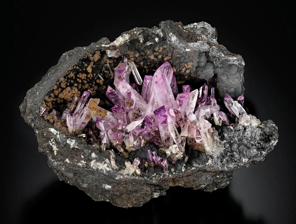 Adamite (Manganese-rich) image