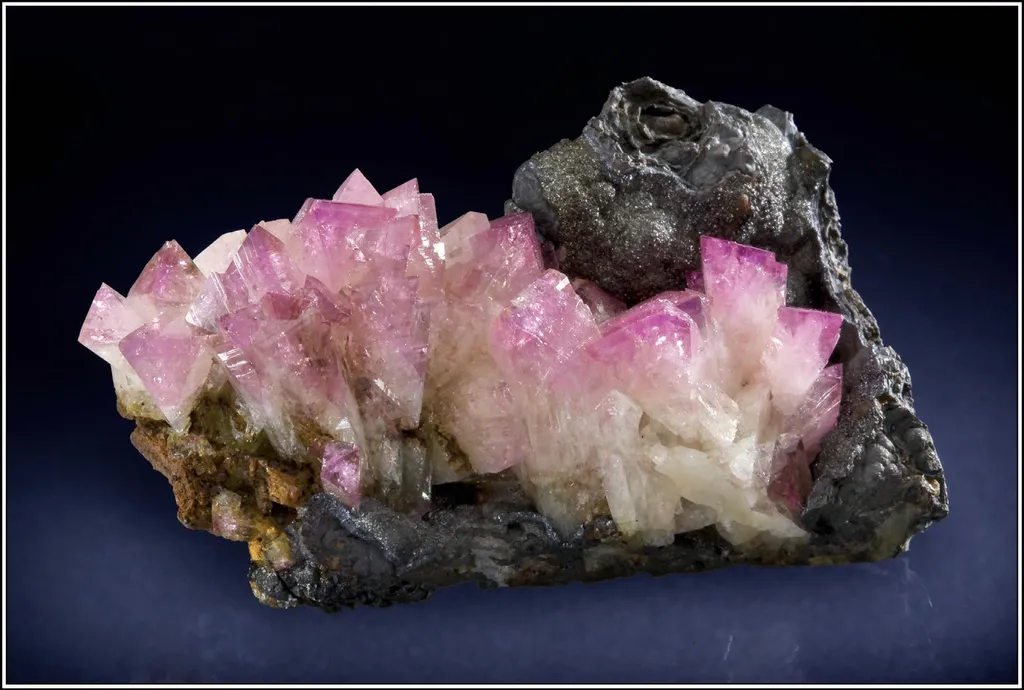 Adamite (Manganese-rich) image