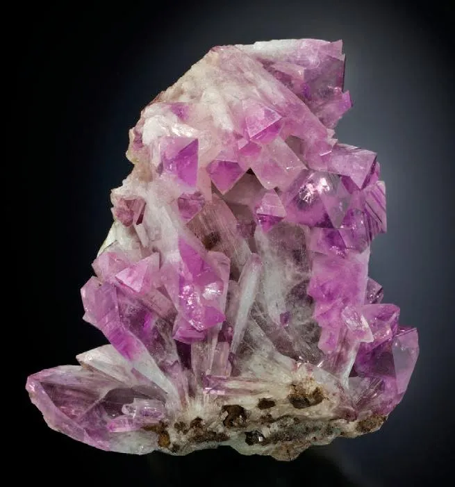 Adamite (Manganese-rich) image