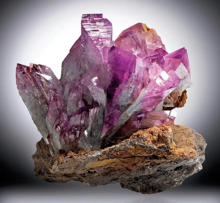 Adamite (Mn-rich) image