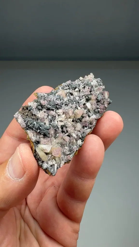 Adamite (O-084) image