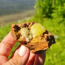 Adamite - Ojuela Mine - Mapimi Durango -Mexico. - image 4