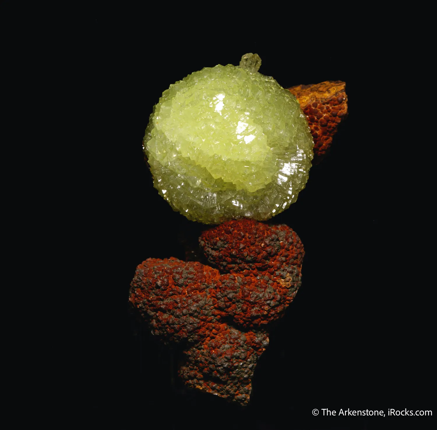 Adamite on Matrix - image 6