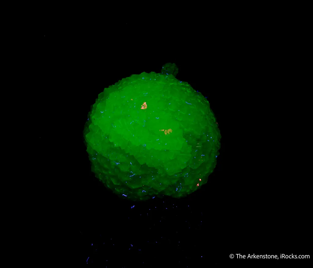 Adamite on Matrix - image 5