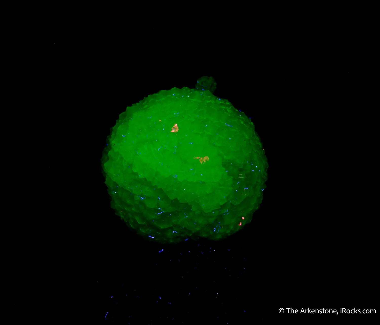 Adamite on Matrix - image 5