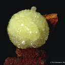 Adamite on Matrix - image 1