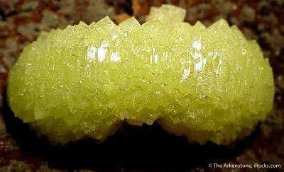 Adamite Pinwheel - image 2