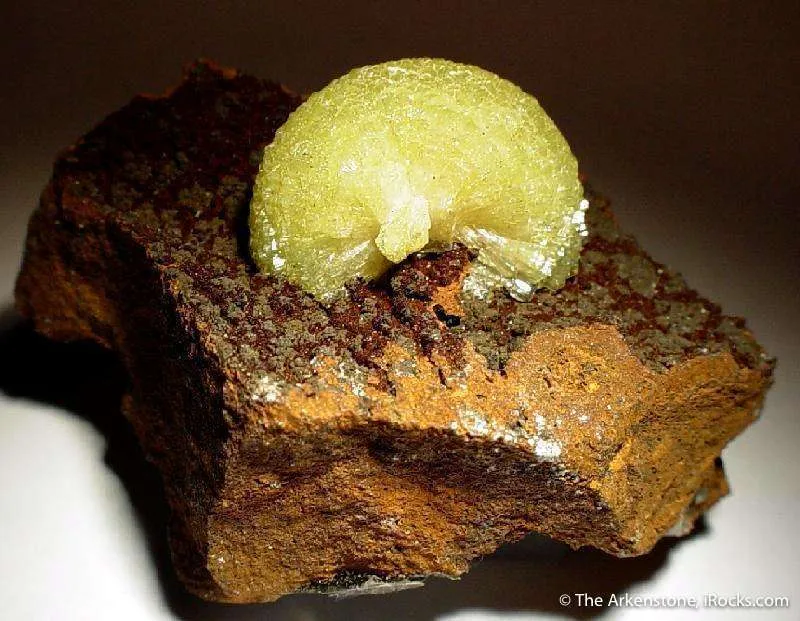 Adamite Pinwheel - image 1